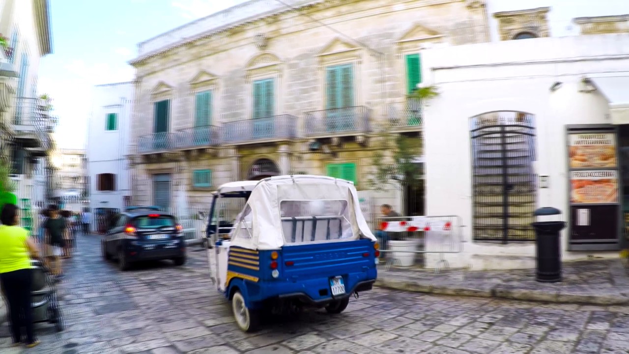 Adam Drone Studio introducing film