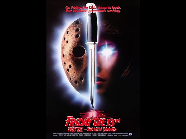 Friday The 13th: The Final Chapter Movie Drinking Game Trailer - Drunken  Cinema  Check out our trailer for our upcoming Drunken Cinema Presents:  Friday the 13th - The Final Chapter drinking