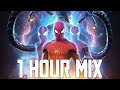 SPIDER-MAN: No Way Home Trailer Music | 1 HOUR VERSION (Extended Theme)