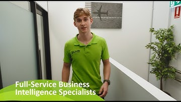 Lime Intelligence Official Corporate Video