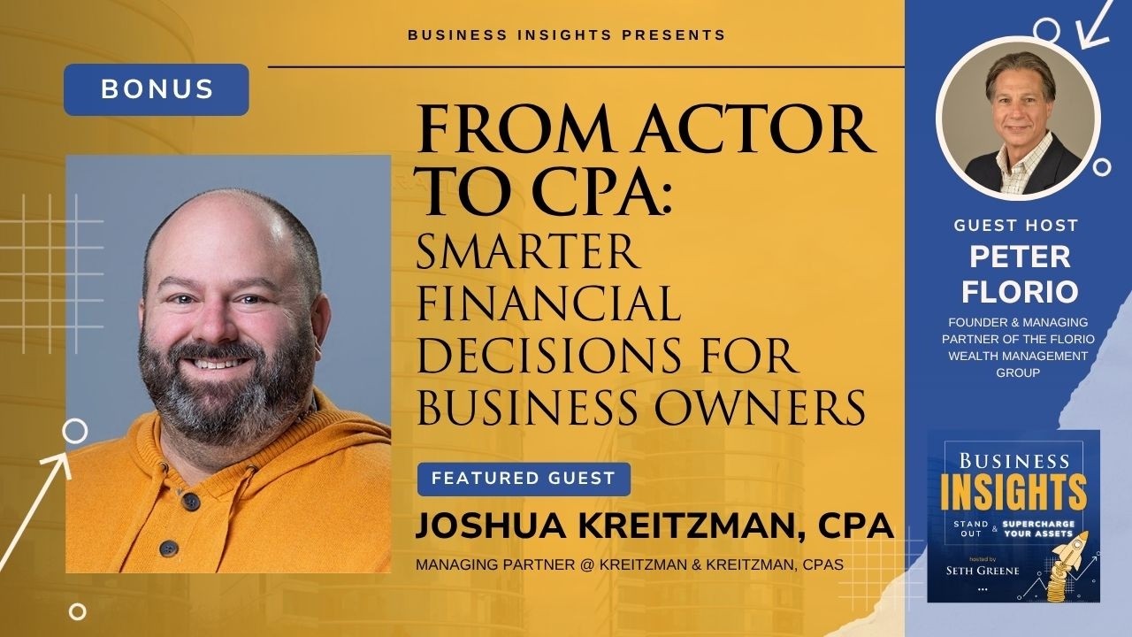 Business Insights Podcast