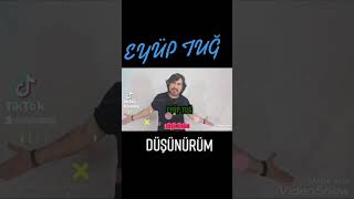 Eyüp Tuğ Düşünürüm