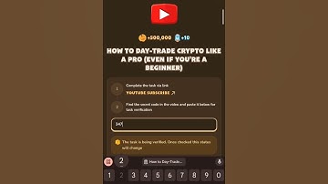 How to Day-Trade Crypto Like a Pro (Even If You’re a Beginner)#memefi new video cod #meme