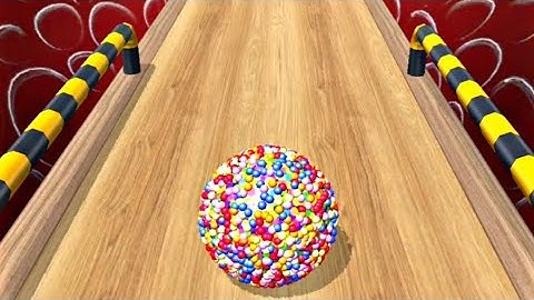 Going Balls Game Level 211 to 213 | Going Balls Game