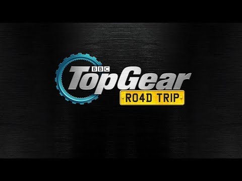 Top Gear: Road Trip - 3-Gewinnt-Rennen Puzzle