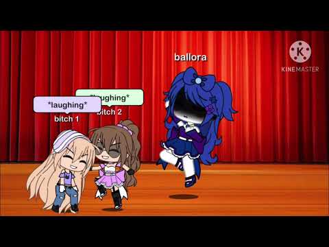 When ballora is sad/skit/read description/Spring trap x ballora/William x Clara