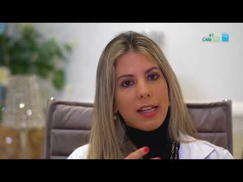 Vídeo: Bunny Lines: O Botox Pode Reduzir A Aparência?