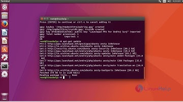 How to install PHP 7.1.6 on Ubuntu 17.04