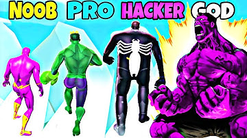 NOOB vs PRO vs HACKER In MONSTER DRAFT With SHINCHAN Oggy And CHOP #noob #pro #hacker #chop#oggy