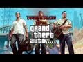 Getting Knockout Gas GTA 5 Ep 14