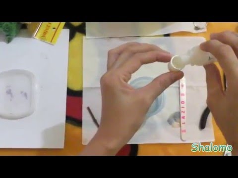  membuat  Gantungan  kunci  Resin  cantik YouTube