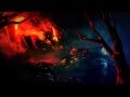 Volcano Hollow / 地底火山 - Area Theme [ Monster Hunter 4 / モンスターハンター4 ]