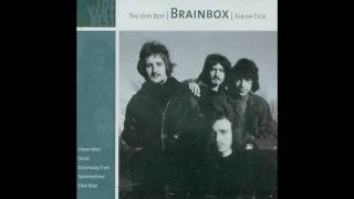 Brainbox - Summertime chords