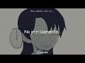 「アタシは問題作」Atashi wa Mondaisaku - Ado [Sub espa&ntilde;ol, Lyrics] (Traducci&oacute;n de pr&aacute;ctica)