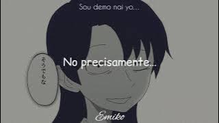 「アタシは問題作」Atashi wa Mondaisaku - Ado [Sub español, Lyrics] (Traducción de práctica)