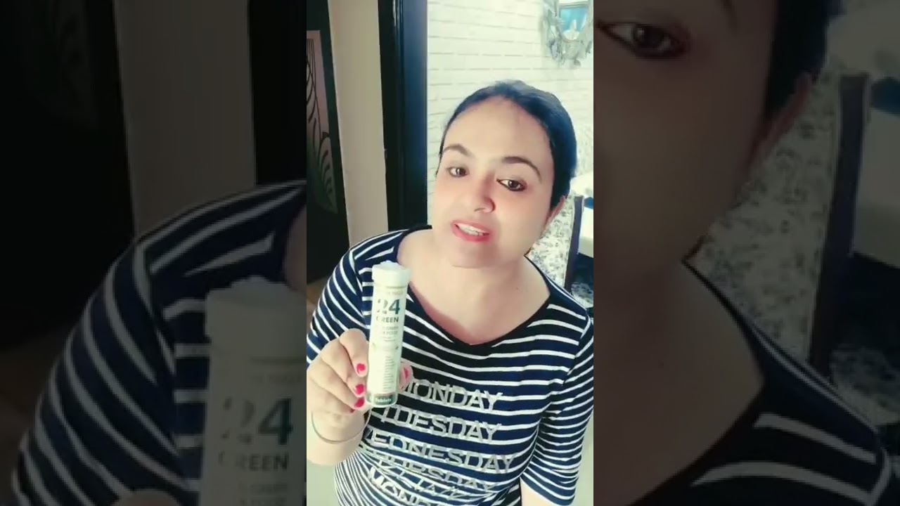𝟮𝟰 𝗚𝗿𝗲𝗲𝗻 𝗘𝗳𝗳𝗲𝗿𝘃𝗲𝘀𝗰𝗲𝗻𝘁 𝗧𝗮𝗯𝗹𝗲𝘁 : Product review by Jasvinder Kaur