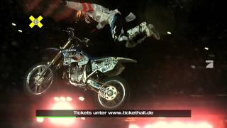 X Games - Prosieben Trailer