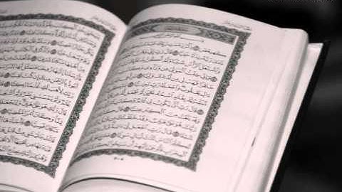 الشيخ قاسم فضائل - سورة مريم