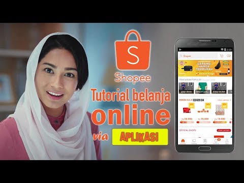 CARA BELANJA MUDAH DI INSTAGRAM by siti mardiah. 