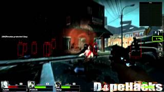 Celebrity [Dope-Hacks.net] Left 4 Dead 2 Profile
