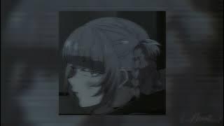 SUICIDAL IDOL- ecstacy (very slowed)