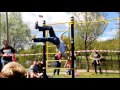 MINSK STREET GAMEZ 2017.Фрагменты WORKOUT-баттлов.