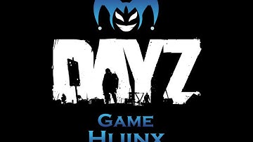 DayZ NWAF Bandit Ambush(Breaking Point)