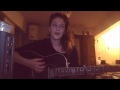 Skinny love, Bon Iver - Cover