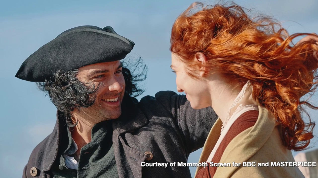 Poldark: Series Finale