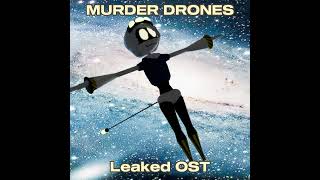 Murder Drones Leaked OST: “The Dark Reveal”