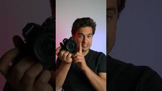 Which One is the better Nikon Camera? Nikon z50 ii VS Nikon z5 ii