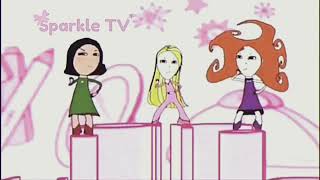 Audrey And Friends - Valentine - Episode Sparkle Tv Uk Airing, 2008, Partial