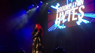 Brooke Lynn Hytes - Bohemian Rhapsody - DXP19 - Manchester - 28/7/19