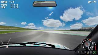 Toca Race Driver 3 Subaru Impreza 22B STi Test drive pc racing gameplay retro HD