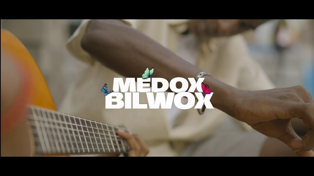 Watch Medox Bilwox - Nayi (Clip Officiel) on YouTube Watch Medox Bilwox - Nayi (Clip Officiel) on YouTube