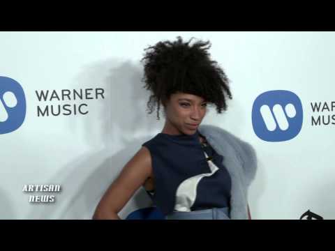 ...AND THE BEST GRAMMY AFTER-PARTY WAS...?