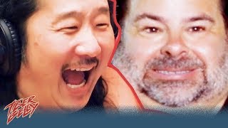 Bobby Lee Has A Message For Big Ed From 90 Day Fiance | TigerBelly Clips