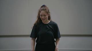 Fonact 2021 Graduate Showcase - MAGGIE MOORE