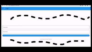 Flutter CRUD App with Back4App (BaaS)
