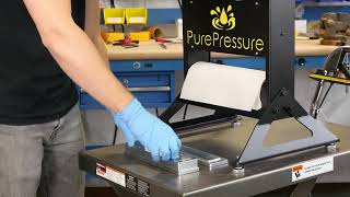 Rosin Filter Bags Comparison Which Micron Size Is Right For You?