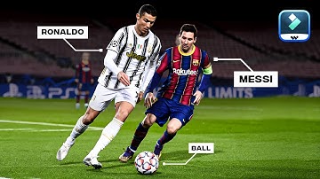 Motion Tracking On Multiple Objects in Filmora 12