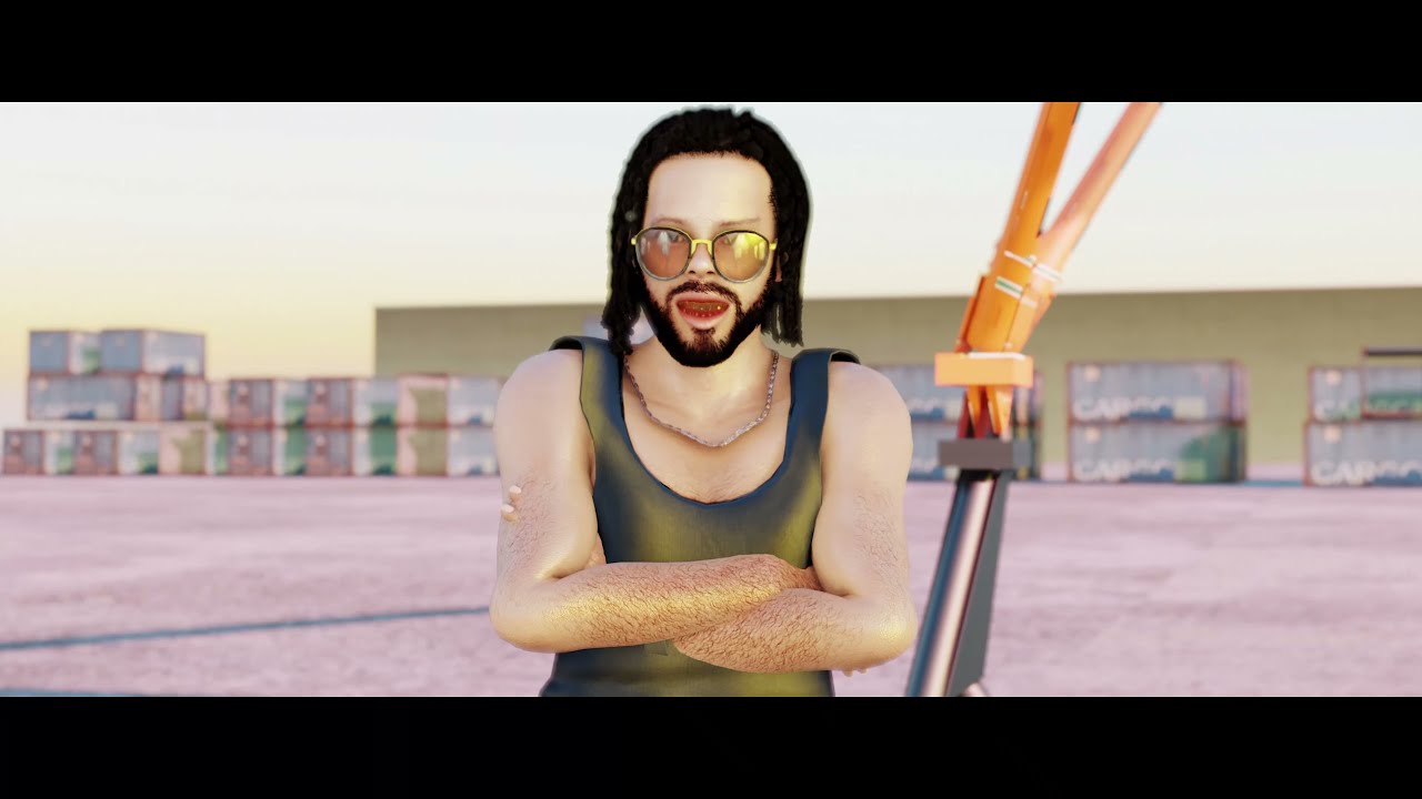 Keylo Benji X Vp Mob$tar - Get Paid