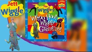 The Wiggles - Testing, One, Two, Three Karaoke