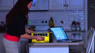 STANLEY FATMAX Digital Power Station