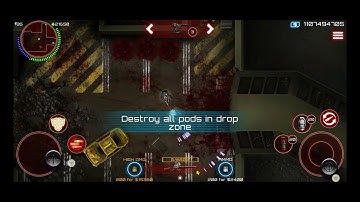 Sas:4 heavy class.                                           weapons, armor, and skills