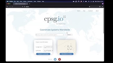 S05 - Geopandas - Manipulando geodataframes