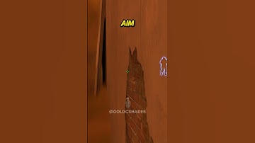 HOE JE ROOK UIT EEN RAAM BREEKT #shorts #cs2