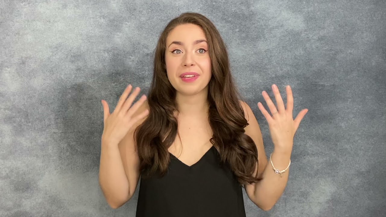 Sarah Anne Fernandez Acting Reel