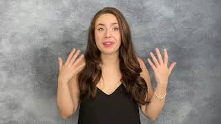 Sarah Anne Fernandez Acting Reel