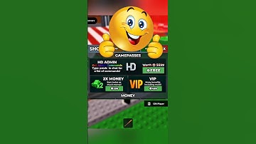 HOW TO GET ADMIN PANEL IN STEAL A BRAINROT for free  #roblox #stealabrainrot #sab